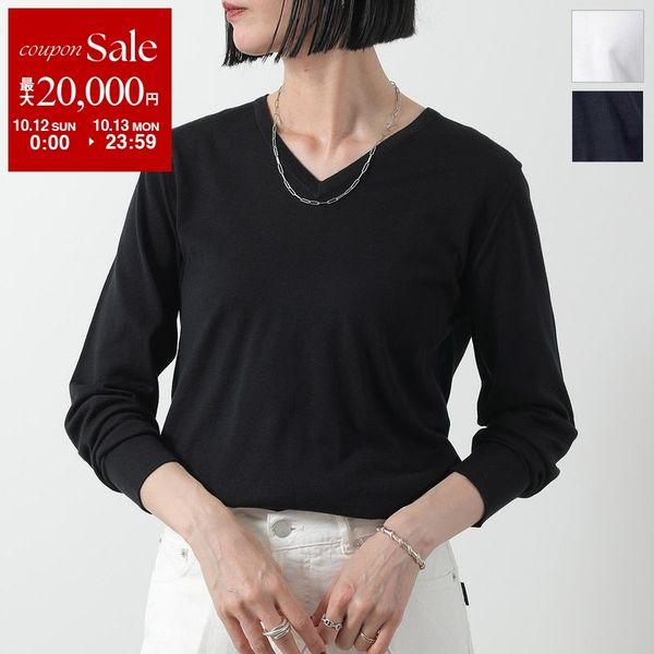 JOHN SMEDLEY ジョンスメドレー セーター JULIE ジュリー MODERN