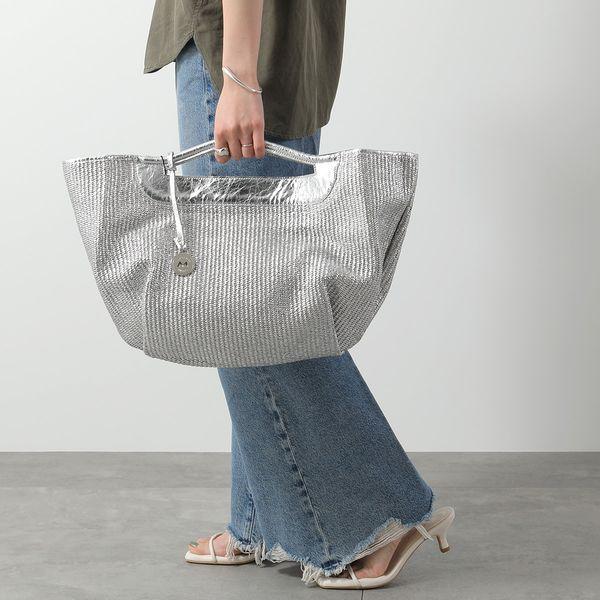 MARCO MASI かごバッグ 3692 TABU-VIT トートバッグ MARCO MASI マルコマージ かごバッグ 3692 TABU-VIT レディース