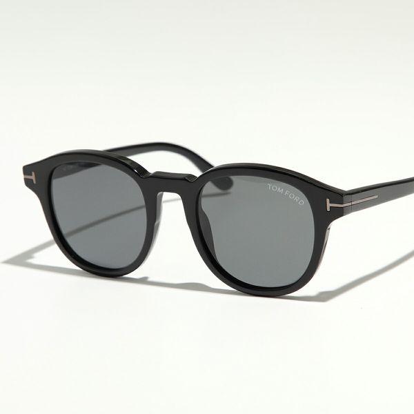 TOM FORD トムフォード サングラス Jameson TF752-N FT752-N TOM FORD トムフォード サングラス Jameson TF752-N FT752-N