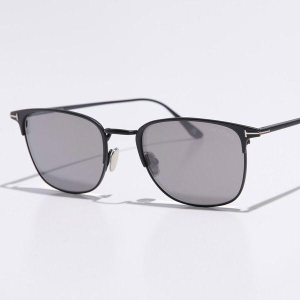 TOM FORD（トムフォード） サングラス Liv TF851 FT851 メンズ
