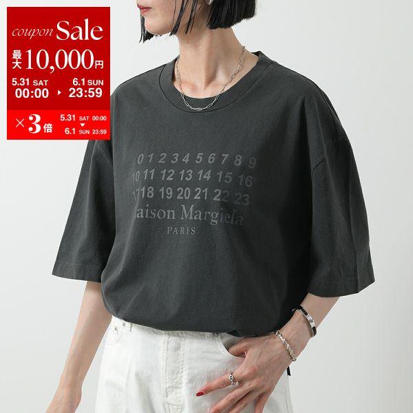 Maison Margiela MAISON MARGIELA メゾンマルジェラ Tシャツ Maison Margiela MAISON MARGIELA メゾンマルジェラ Tシャツ
