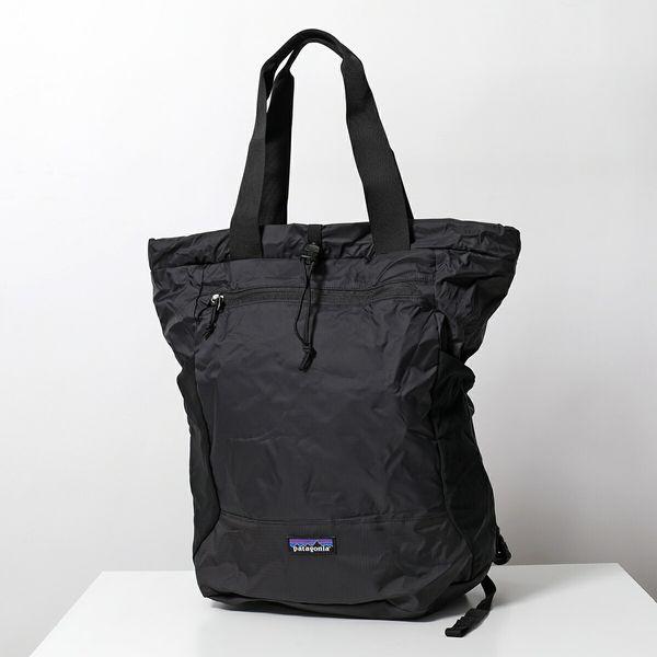 patagonia パタゴニア トートバッグ テラヴィア トート パック