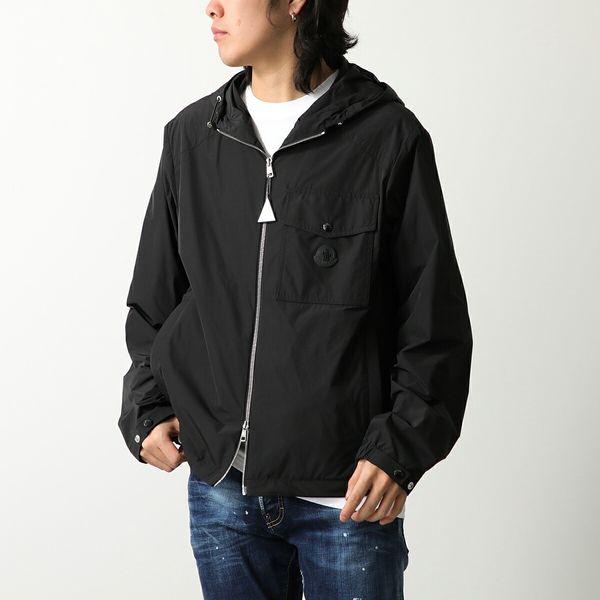 MONCLER モンクレール ブルゾン FUYUE フユエ 1A00195 549MF MONCLER モンクレール ブルゾン FUYUE フユエ 1A00195 549MF