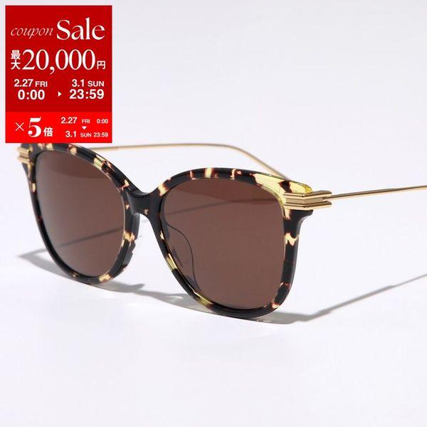 BOTTEGA VENETA（ボッテガ・ヴェネタ） サングラス BV1048SA