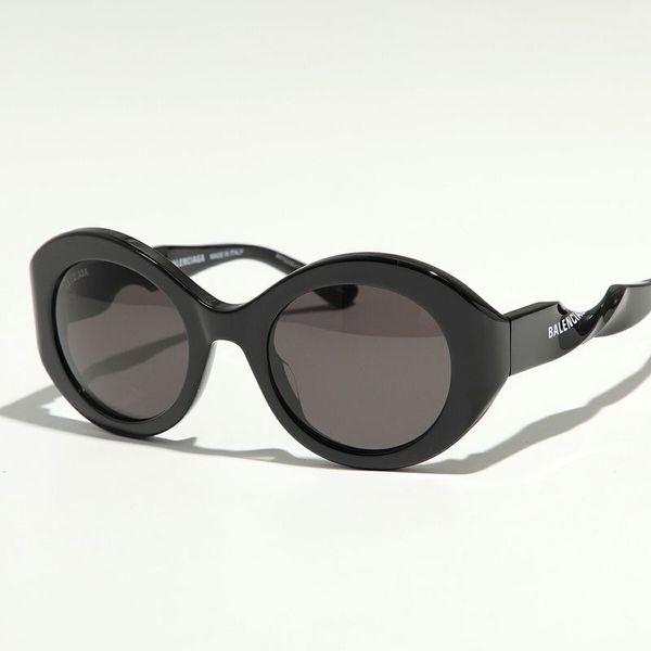 BALENCIAGA（バレンシアガ） サングラス BB0208S レディース