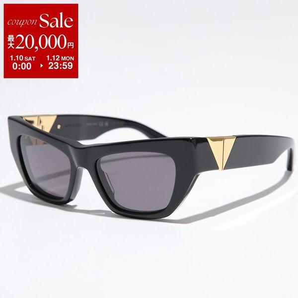 BOTTEGA VENETA（ボッテガ・ヴェネタ） サングラス BV1177S レディース