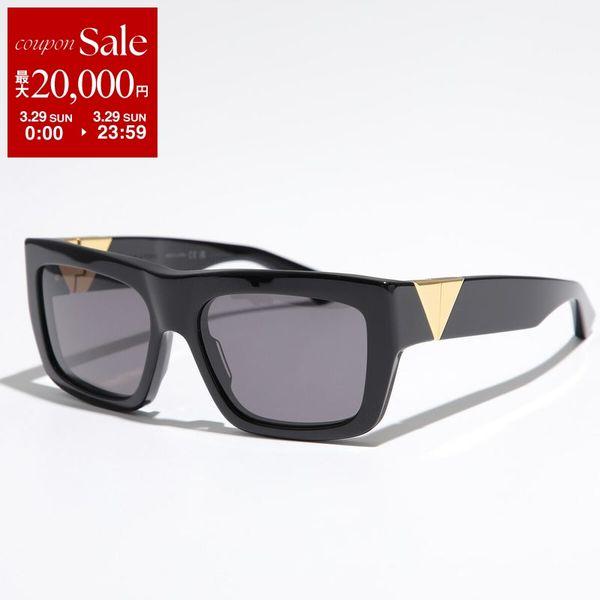 BOTTEGA VENETA（ボッテガ・ヴェネタ） サングラス BV1178S レディース