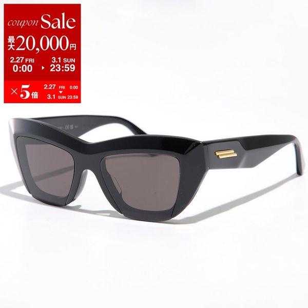 BOTTEGA VENETA（ボッテガ・ヴェネタ） サングラス BV1218S レディース
