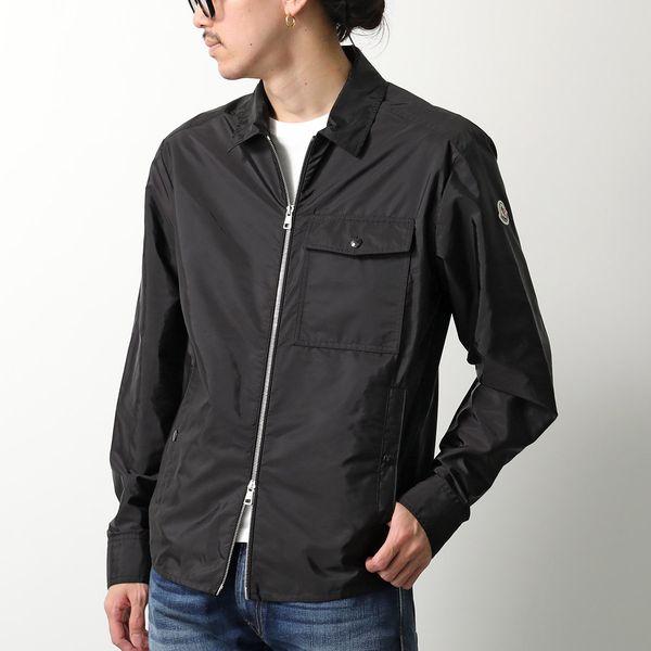 MONCLER モンクレール ブルゾン CAMICIA 2F00017 539ZD メンズ MONCLER モンクレール ブルゾン CAMICIA 2F00017 539ZD メンズ