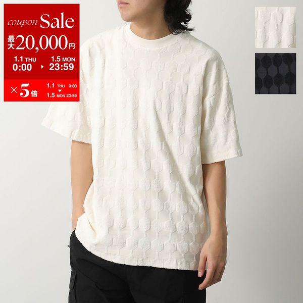 BALR.（ボーラー） Tシャツ Terry Box T-Shirt B1112.1278 メンズ 半袖