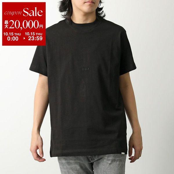 BALR.（ボーラー） Tシャツ Logo T-Shirt B1112.1281 メンズ 半袖 