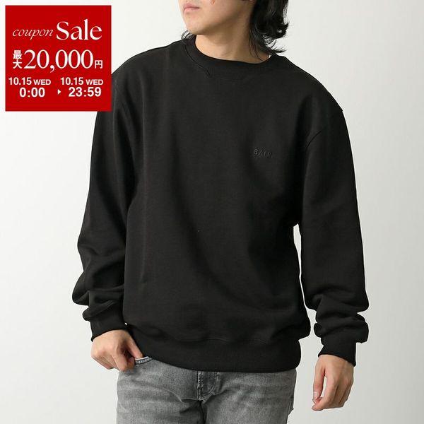 BALR. トレーナー Logo Crewneck B1262.1089 スウェット BALR. 8月12日 新入荷 ボーラー メンズ スウェットシャツ LOGO