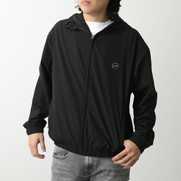 BALR. ボーラー ジャケット Tech Windbreaker B1388.1012 メンズ