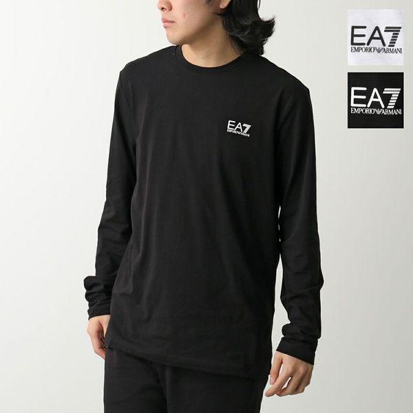 EA7 EMPORIO ARMANI エアセッテ エンポリオアルマーニ Tシャツ 8NPT28