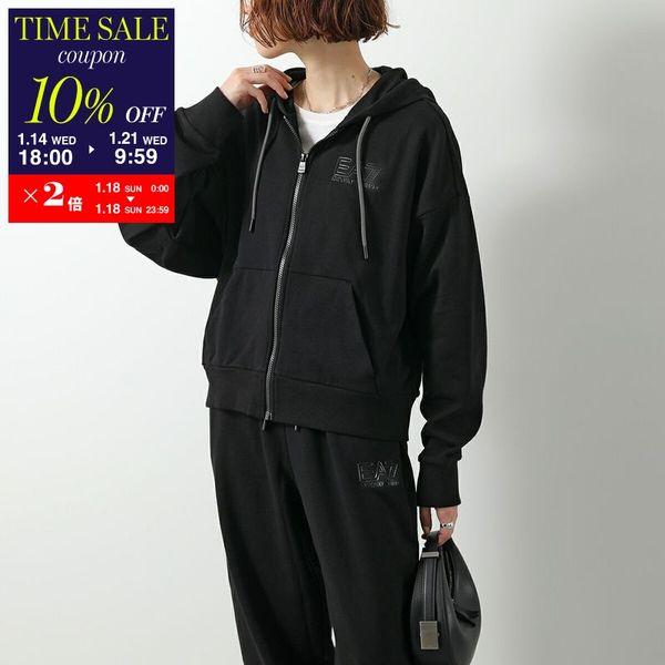 EA7 EMPORIO ARMANI エアセッテ エンポリオアルマーニ セットアップ