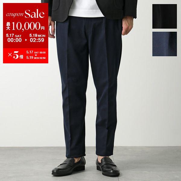 CIRCOLO 1901 チルコロ イージーパンツ CN4651 メンズ CIRCOLO 1901 チルコロ イージーパンツ CN4651 メンズ