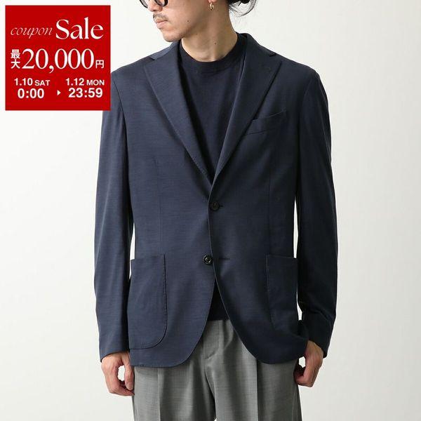 BOGLIOLI（ボリオリ） ジャケット DOVER ドーバー W1302E SB4701