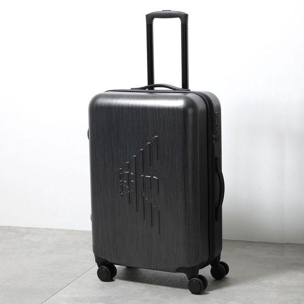 EMPORIO ARMANI エンポリオアルマーニ キャリーケース EM001930