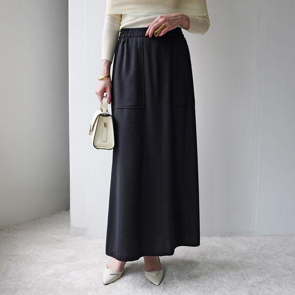 cloche（クロッシェ） クロシェ スカート 512-86517 レディース 接触冷