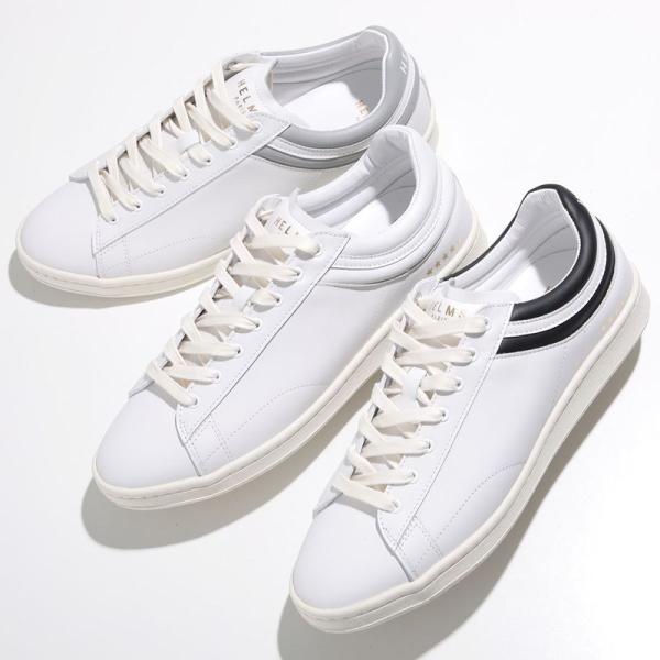 HELMS PARIS エルム パリ スニーカー FLYING ACE フライングエース 