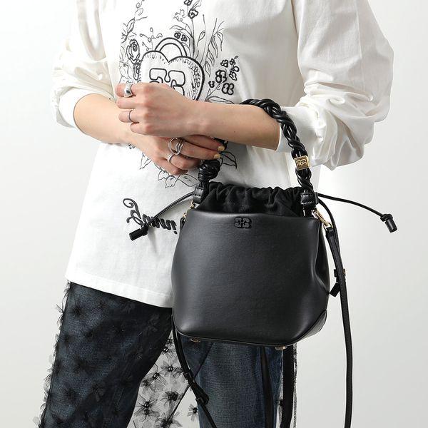 GANNI ガニー ハンドバッグ Bou Bucket Bag A6934 5894 GANNI ガニー ハンドバッグ Bou Bucket Bag A6934 5894