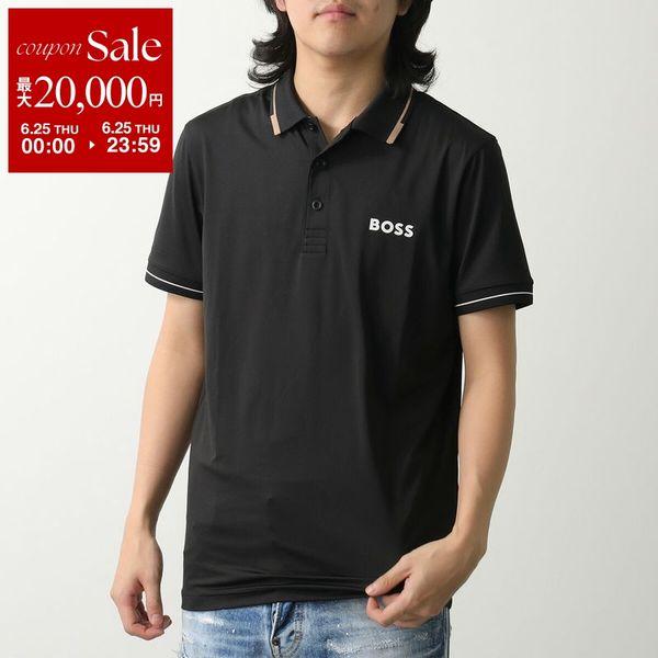 HUGO BOSS（ヒューゴ・ボス） HUGO BOSS GREEN ポロシャツ 50506203