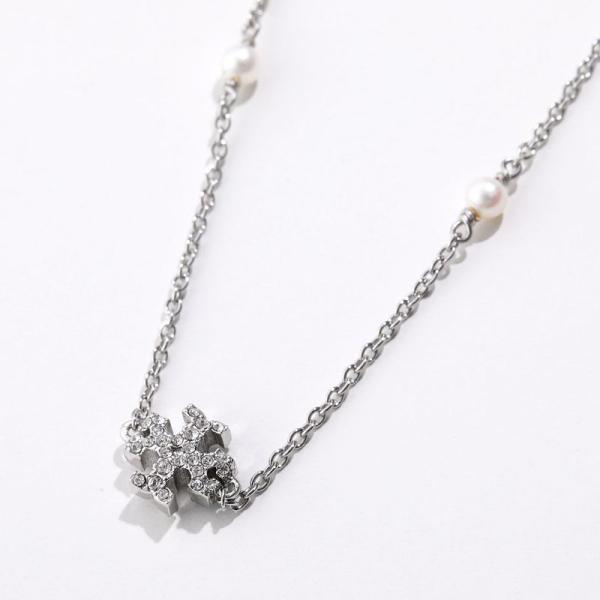 トリーバーチ TORY BURCH トリーバーチ ネックレス DELICATE KIRA