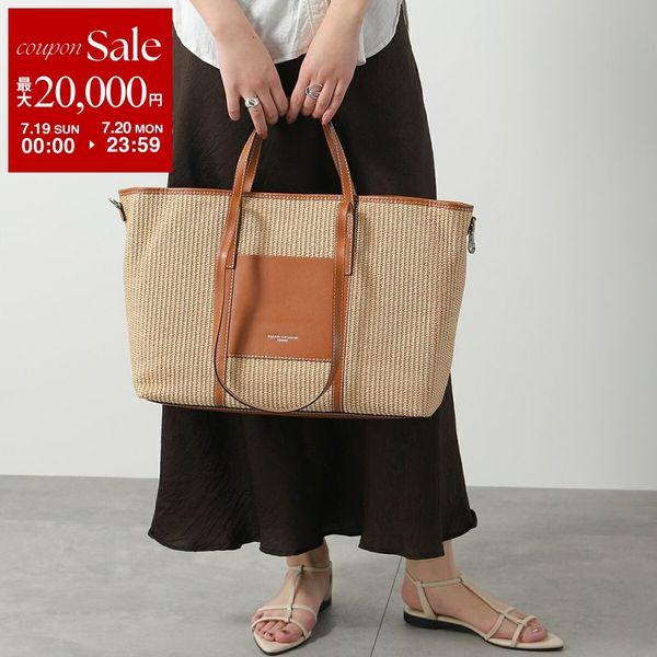 GIANNI CHIARINI（ジャンニ キアリーニ） トートバッグ SUPERLIGHT