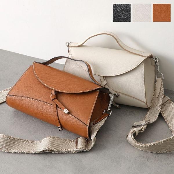 GIANNI CHIARINI ジャンニキアリーニ ショルダーバッグ MARGOT