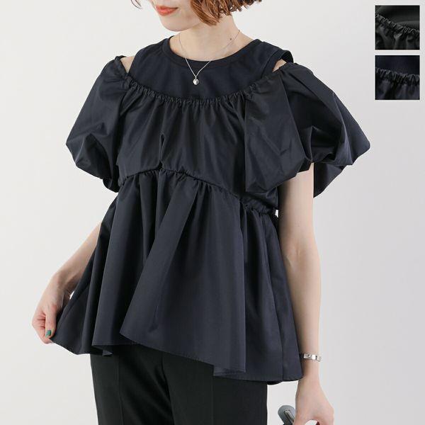Re.Verofonna（ヴェロフォンナ） ブラウス 5253314 レディース タンク 