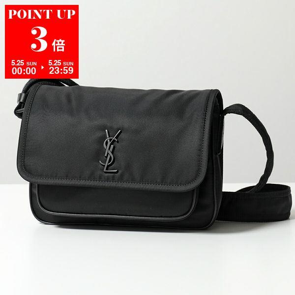 SAINT LAURENT サンローラン ショルダーバッグ NIKI S ニキ SAINT LAURENT サンローラン ショルダーバッグ NIKI S ニキ