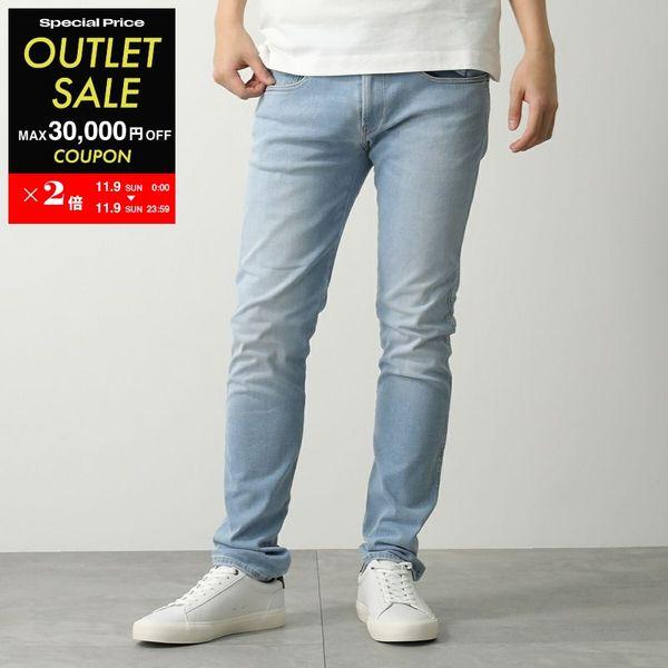 REPLAY リプレイ ジーンズ ANBASS アンバス M914Y 661 800