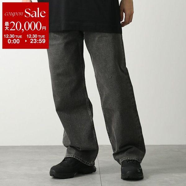 Our Legacy（アワーレガシー） ジーンズ THIRD CUT M2255TBC メンズ