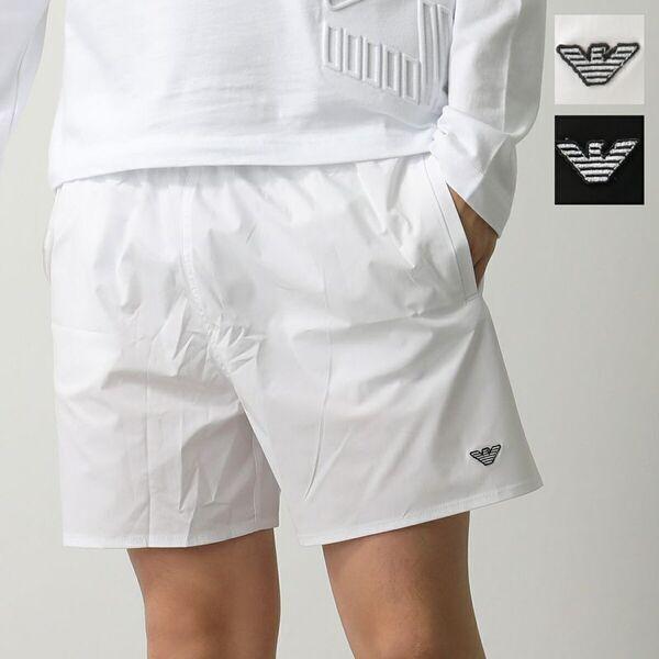 EMPORIO ARMANI エンポリオアルマーニ スイムショーツ BOXER BEACHWEAR