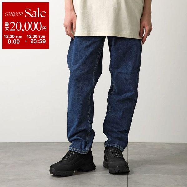 Carhartt（カーハート） Carhartt WIP ジーンズ Newel Pant ニューエル