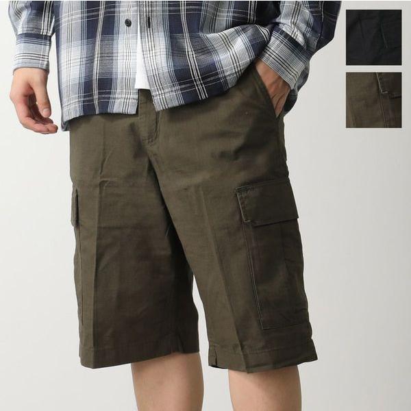 Carhartt WIP カーハート ハーフパンツ REGULAR CARGO SHORT