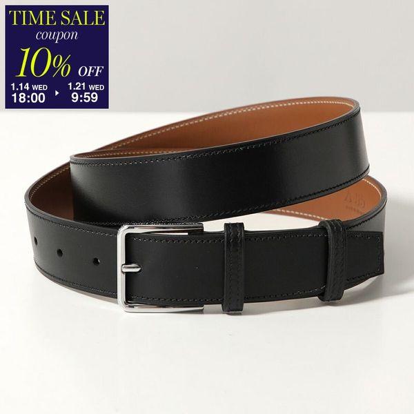 J.M. WESTON（ジェイエムウエストン） ベルト 7035101SIP00 メンズ