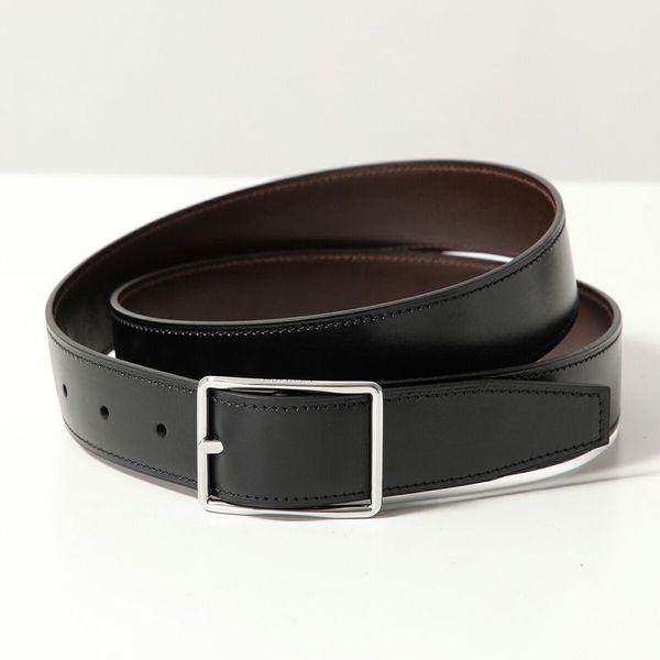 J.M. WESTON（ジェイエムウエストン） ベルト 7032BHMIEP00 メンズ