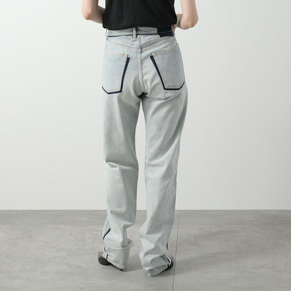 Maison Margiela（メゾンマルジェラ） ジーンズ S51LA0173 S30870