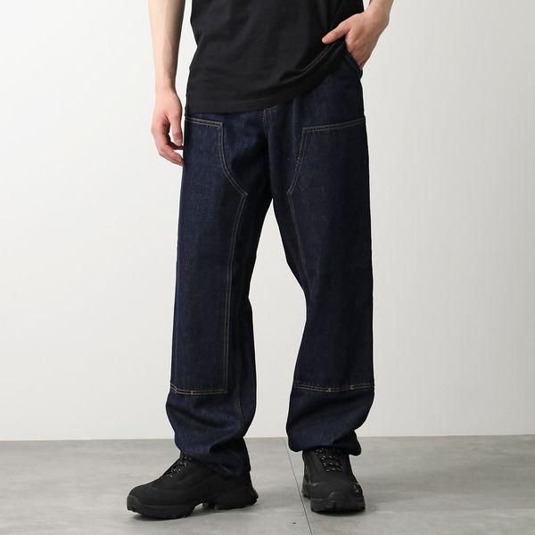 Carhartt WIP カーハート ジーンズ DOUBLE KNEE PANT ダブルニー