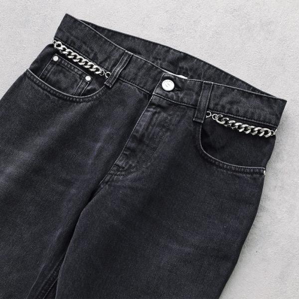 Stella McCartney（ステラ・マッカートニー） デニムパンツ FALABELLA