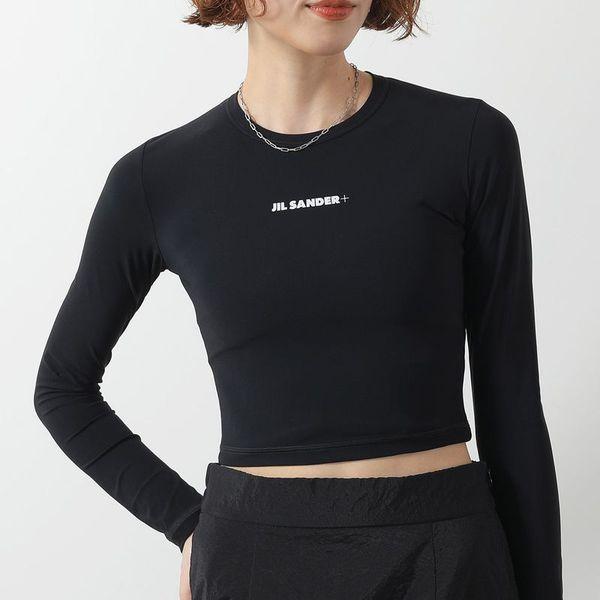 新品未使用　JIL SANDER+ 長袖 JIL SANDER SANDER+ ジルサンダー プラス カットソー J40GC0004