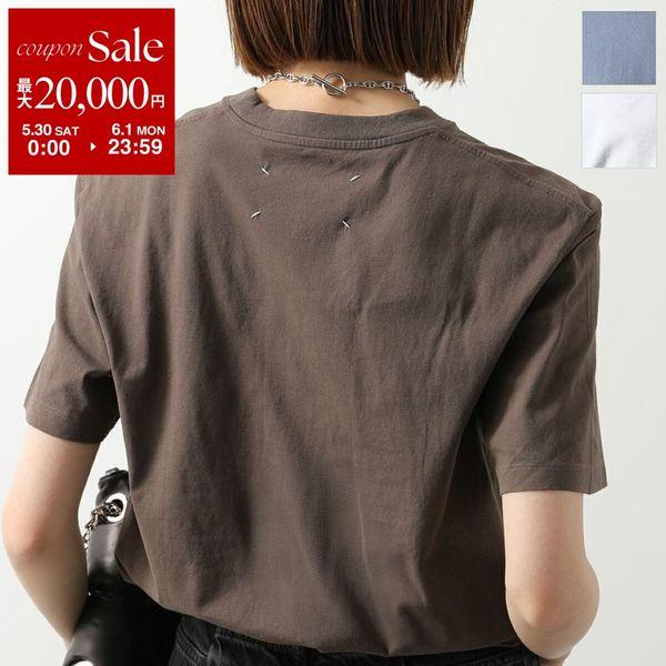 Maison Margiela（メゾンマルジェラ） Tシャツ 【1枚単品】S50GC0710
