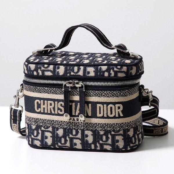 Christian Dior ディオール ハンドバッグ DiorTravel ディオール