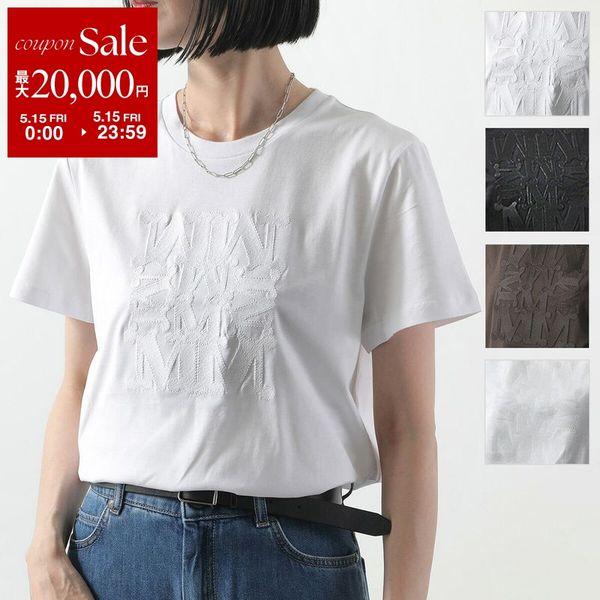 MAX MARA マックスマーラ カットソー GIOVANE ジオヴァニ Max Mara（マックスマーラ） Tシャツ GIOVANE ジオヴァニ レディース