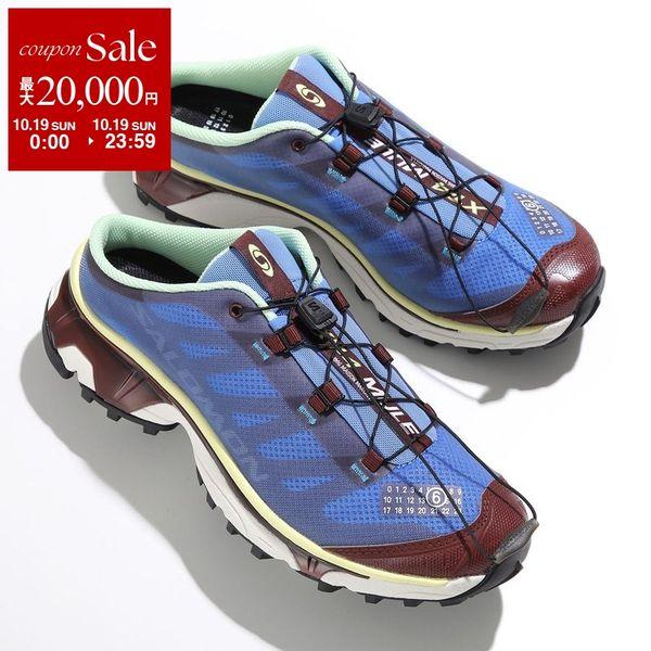 MM6 × SALOMON エムエムシックス メゾンマルジェラ サロモン