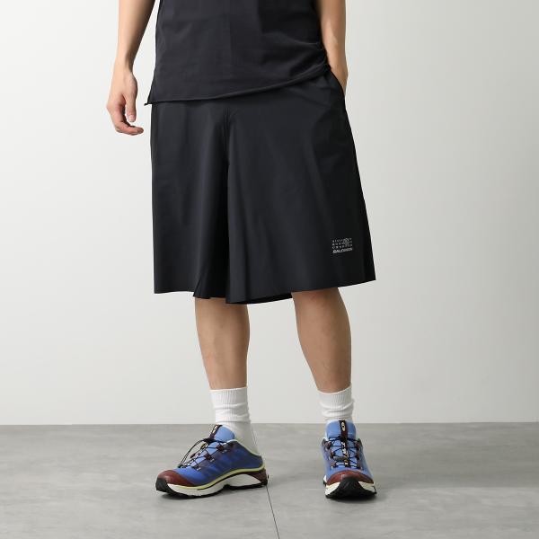 MM6 x Salomon エムエムシックス ×サロモン　ショートパンツ MM6 x Salomon エムエムシックス ×サロモン ショートパンツ 楽天市場