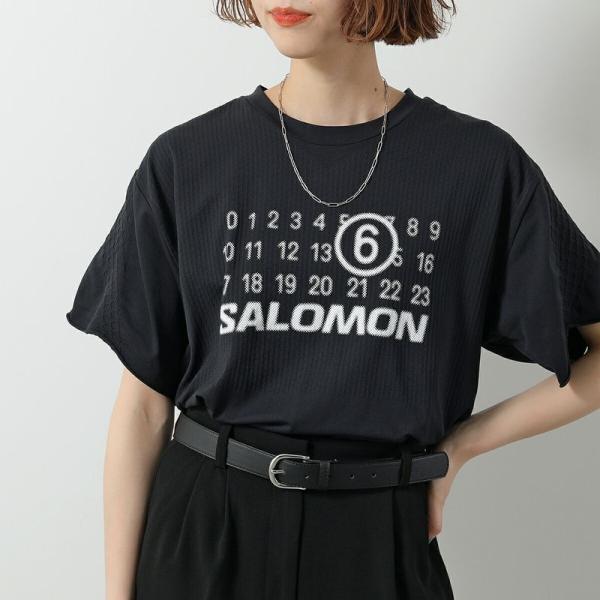 MM6 × SALOMON エムエムシックス メゾンマルジェラ サロモン コラボ