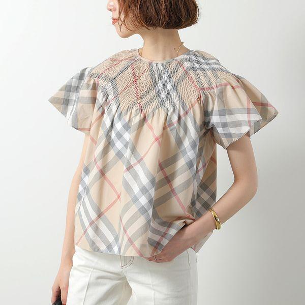 BURBERRY（バーバリー） BURBERRY KIDS キッズ ブラウス 8100059