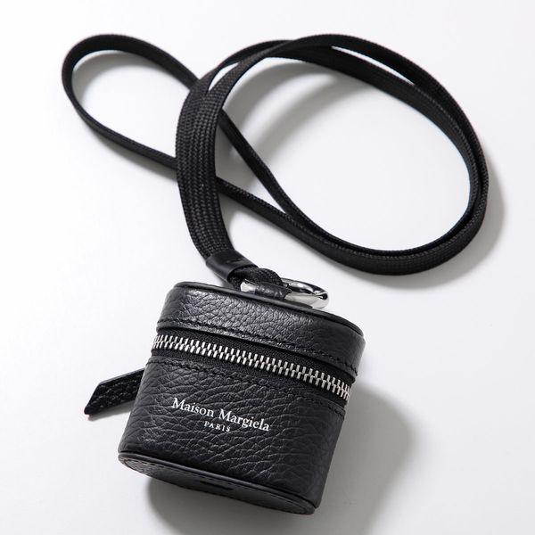 Maison Margiela（メゾンマルジェラ） イヤホンケース SA1VZ0015 P6421